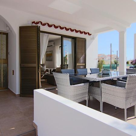 Phaedrus Living: City View Luxury Flat Androcleous Paphos Kültér fotó