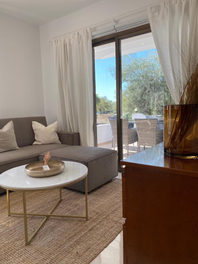 Phaedrus Living: City View Luxury Flat Androcleous Paphos Kültér fotó